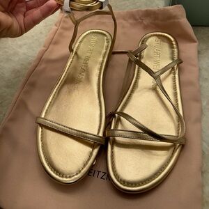 NEW Stuart Weitzman sandals